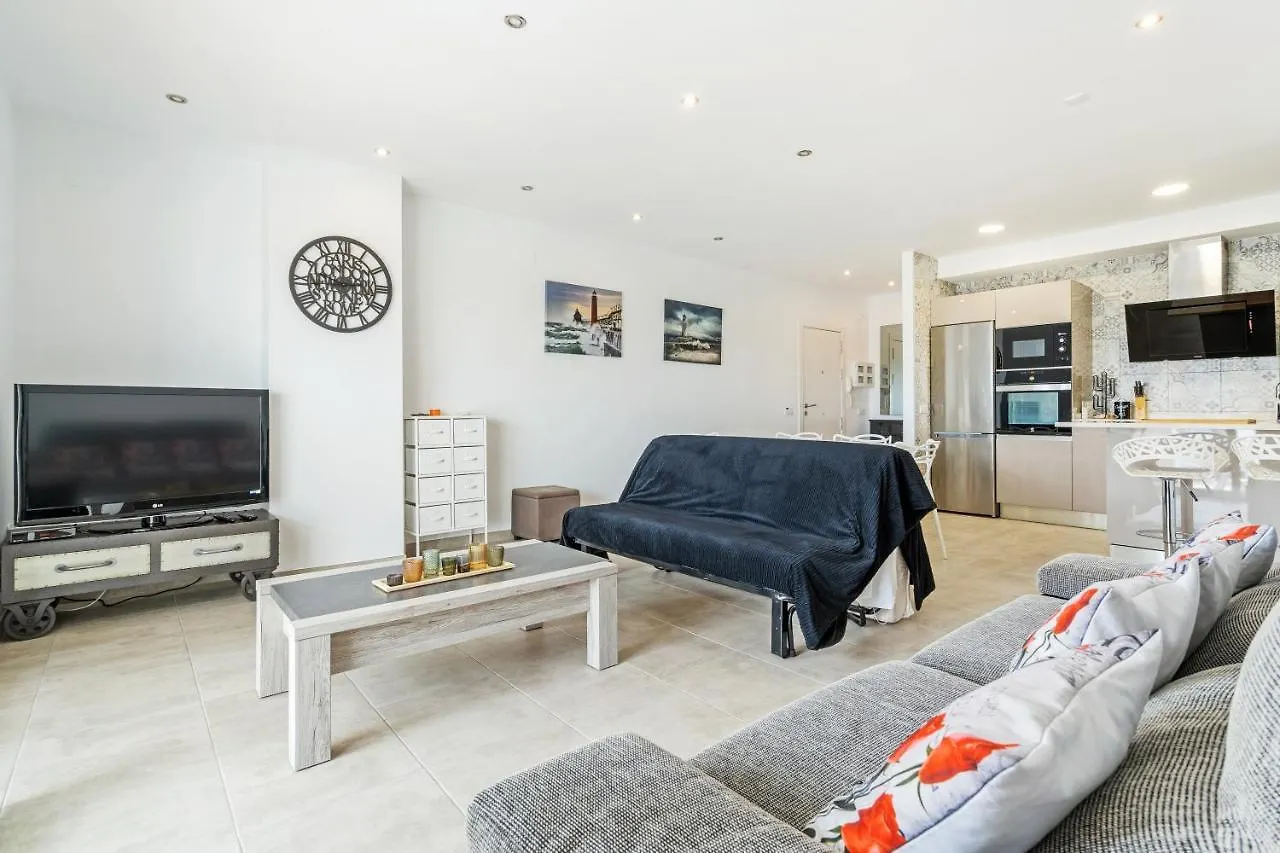 Welcs Apartamento 078 Emp Con Inmejorables Vistas Empuriabrava