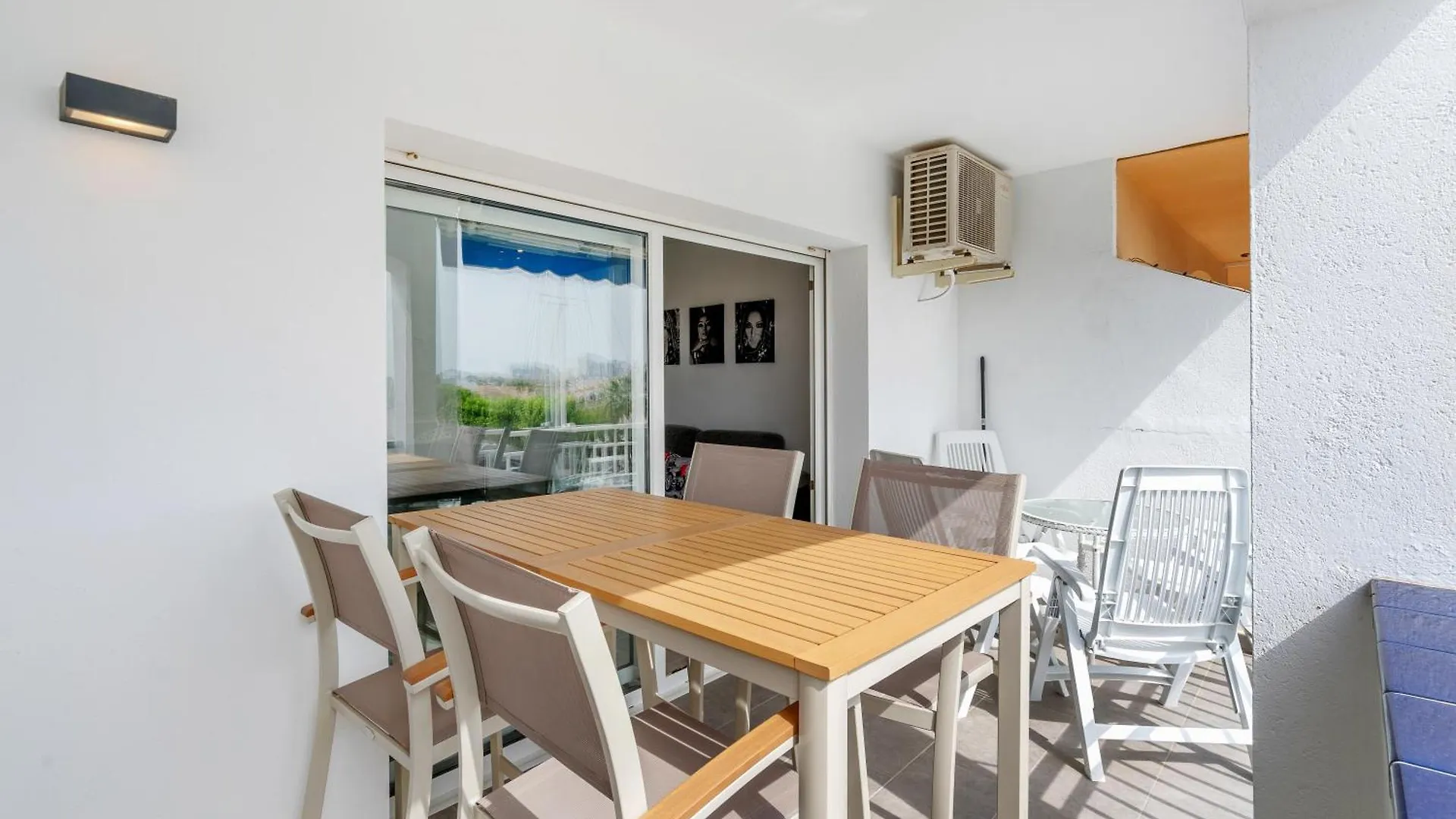 Welcs Apartamento 078 Emp Con Inmejorables Vistas Empuriabrava Spain