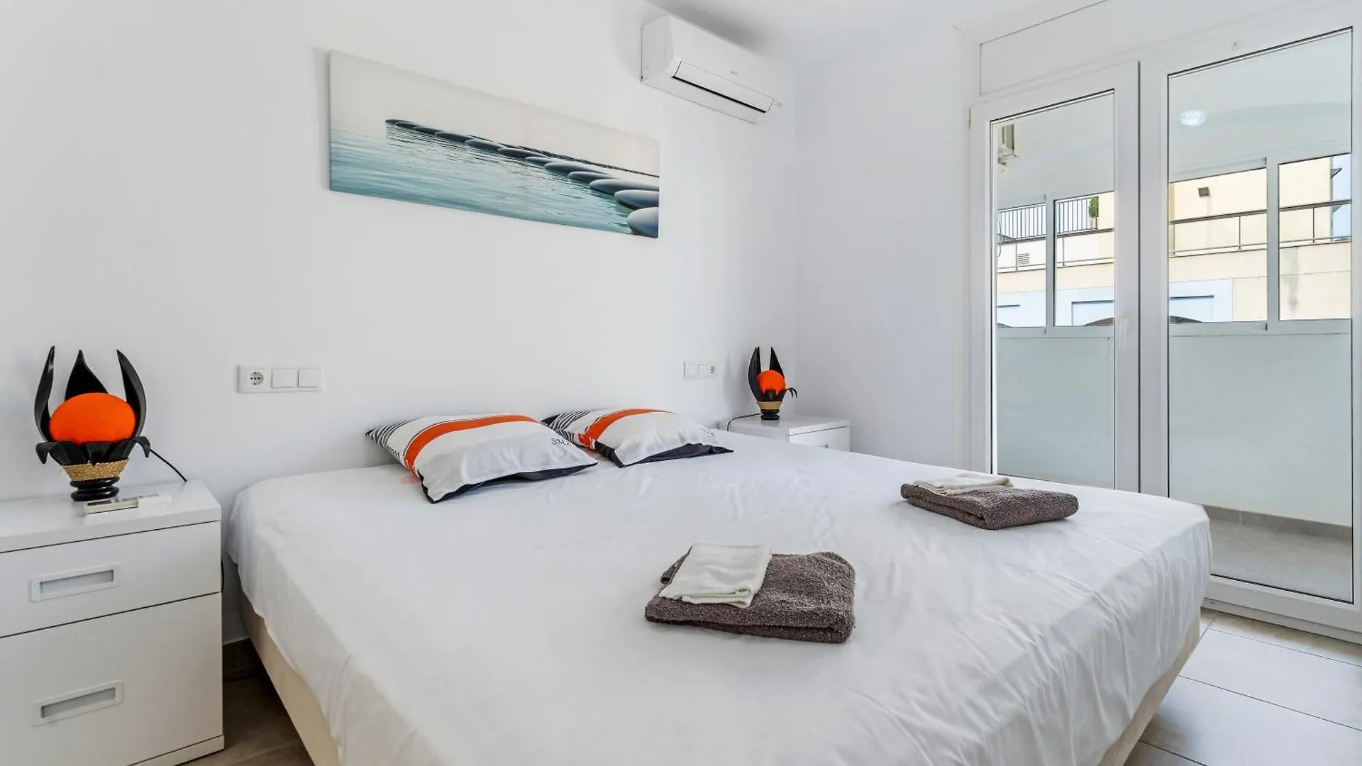 Apartment Welcs Apartamento 078 Emp Con Inmejorables Vistas Empuriabrava