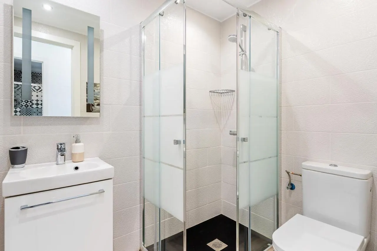 Welcs Apartamento 078 Emp Con Inmejorables Vistas Empuriabrava Hiszpania