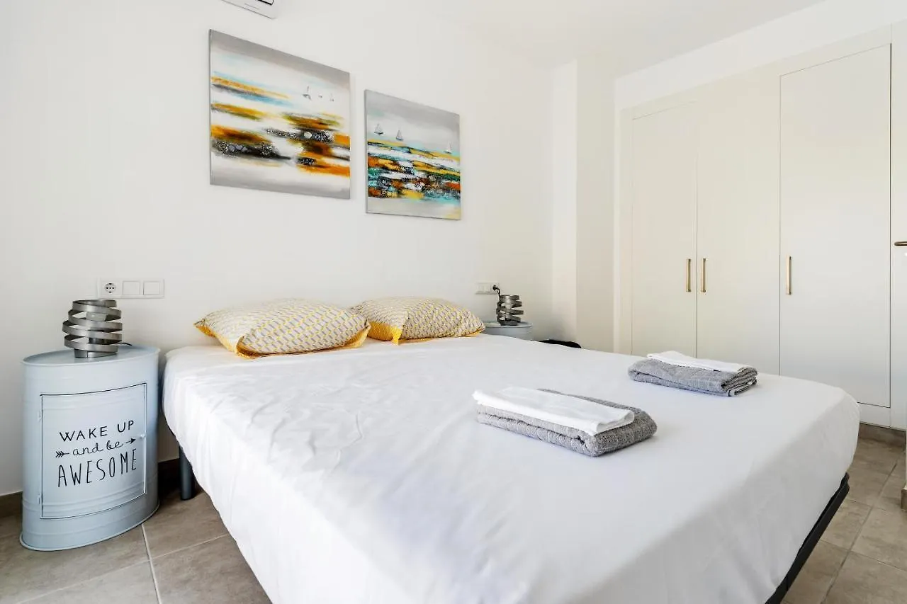 Welcs Apartamento 078 Emp Con Inmejorables Vistas Empuriabrava